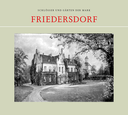 Friedersdorf von Pilz,  Alina