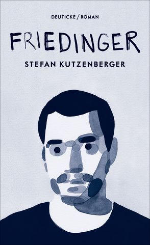 Friedinger von Kutzenberger,  Stefan