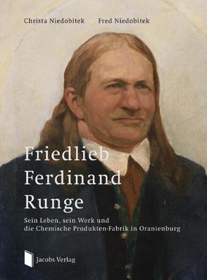 Friedlieb Ferdinand Runge von Niedobitek,  Christa, Niedobitek,  Fred