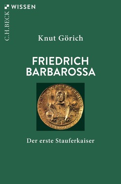 Friedrich Barbarossa von Görich,  Knut