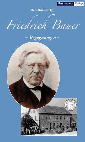 Friedrich Bauer von Rössler,  Hans