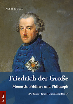 Friedrich der Große von Birkenbihl,  Wolf H.