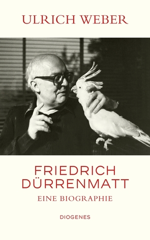 Friedrich Dürrenmatt von Weber,  Ulrich