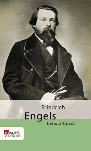 Friedrich Engels von Hirsch,  Helmut