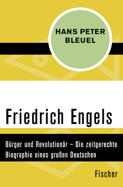 Friedrich Engels von Bleuel,  Hans Peter