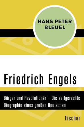 Friedrich Engels von Bleuel,  Hans Peter