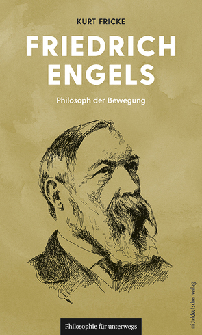 Friedrich Engels von Fricke,  Kurt