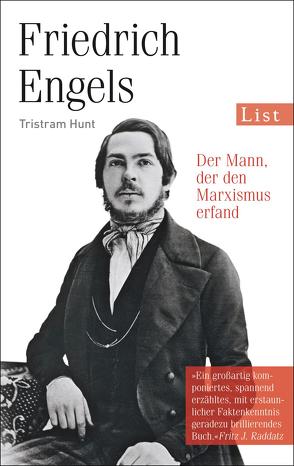 Friedrich Engels von Hunt,  Tristram, Schmidt,  K.-D.