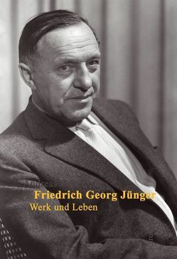 Friedrich Georg Jünger von Geyer,  Andreas
