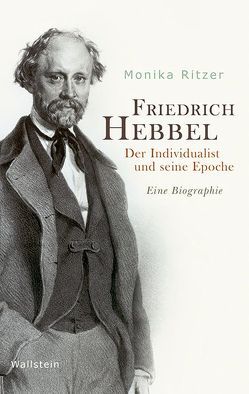 Friedrich Hebbel von Ritzer,  Monika