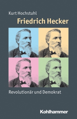Friedrich Hecker von Angster,  Julia, Hochstuhl,  Kurt, Steinbach,  Peter, Weber,  Reinhold
