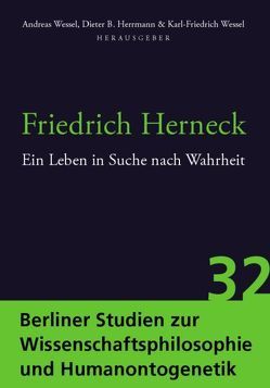 Friedrich Herneck von Hermann,  Dieter B., Wessel,  Andreas, Wessel,  Karl-Friedrich