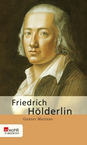 Friedrich Hölderlin von Martens,  Gunter
