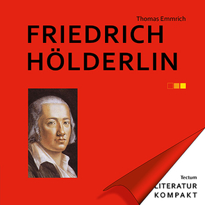 Friedrich Hölderlin von Emmrich,  Thomas