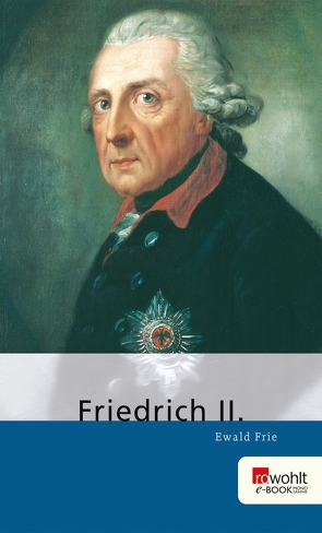 Friedrich II. von Frie,  Ewald