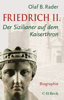Friedrich II. von Rader,  Olaf B.