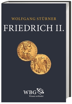 Friedrich II. von Stürner,  Wolfgang