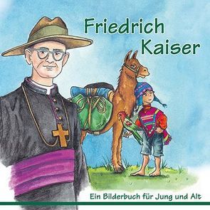 Friedrich Kaiser von Kirchengemeinde St. Viktor Dülmen, Stangenberg,  Bärbel, Trautmann,  Markus