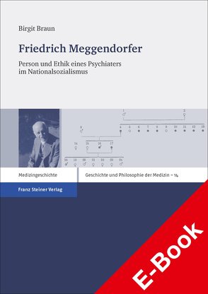 Friedrich Meggendorfer von Braun,  Birgit