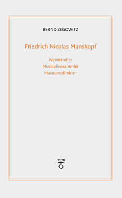 Friedrich Nicolas Manskopf von Zegowitz,  Bernd
