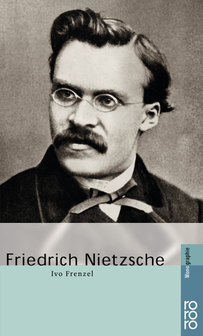 Friedrich Nietzsche von Frenzel,  Ivo