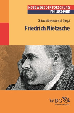 Friedrich Nietzsche von Eisold,  Caroline, Niemeyer,  Christian, Stopinski,  Sigmar, Werner,  Sven, Wesenberg,  Sandra