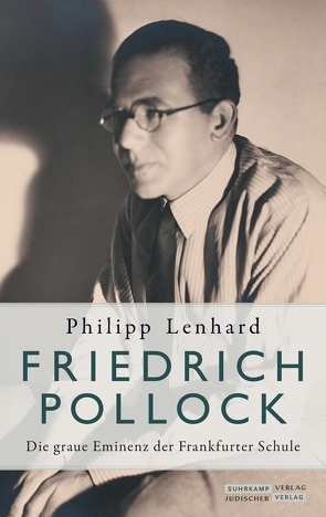 Friedrich Pollock von Lenhard,  Philipp
