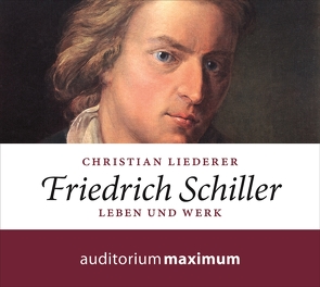 Friedrich Schiller von Liederer,  Christian