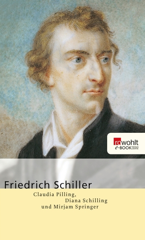 Friedrich Schiller von Pilling,  Claudia, Schilling,  Diana, Springer,  Mirjam