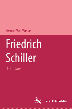 Friedrich Schiller von Wiese,  Benno von
