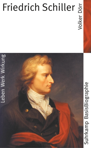 Friedrich Schiller von Dörr,  Volker C