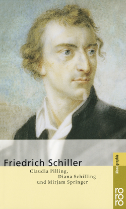 Friedrich Schiller von Pilling,  Claudia, Schilling,  Diana, Springer,  Mirjam