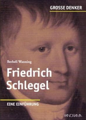 Friedrich Schlegel von Wanning,  Berbeli