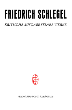 Pariser und Kölner Lebensjahre (1802–1808) von Dierkes,  Hans