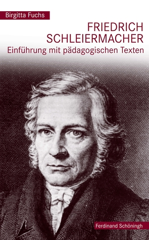 Friedrich Schleiermacher von Fuchs,  Birgitta