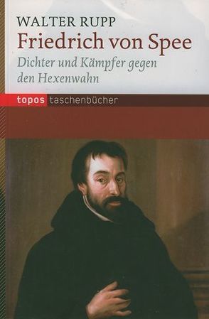 Friedrich Spee von Rupp,  Walter