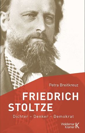 Friedrich Stoltze von Breitkreuz,  Petra