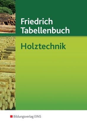 Friedrich Tabellenbuch von Beermann,  Werner, Labude,  Ulrich, Lohse,  Peter, Scheurmann,  Martin, Soder,  Armin, Wiedemann,  Hans-Jörg