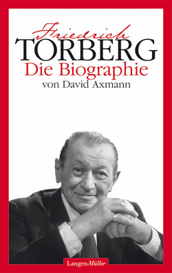 Friedrich Torberg von Axmann,  David