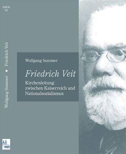 Friedrich Veit von Blaufuss,  Dietrich, Sommer,  Wolfgang