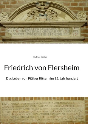 Friedrich von Flersheim von Geissler,  Hartmut