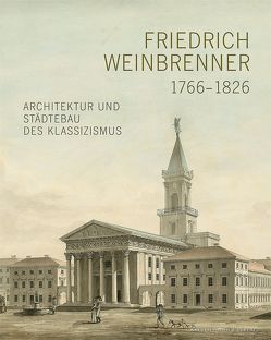 Friedrich Weinbrenner (1766–1826)