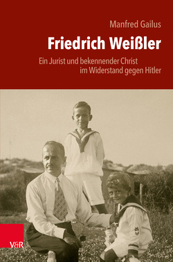Friedrich Weißler von Gailus,  Manfred