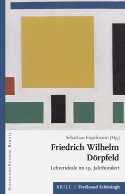 Friedrich Wilhelm Dörpfeld von Engelmann,  Sebastian