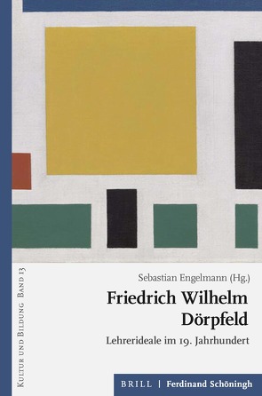 Friedrich Wilhelm Dörpfeld von Engelmann,  Sebastian