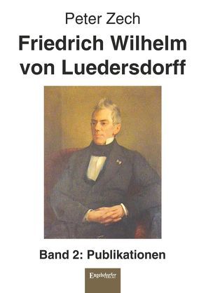 Friedrich Wilhelm von Luedersdorff von Zech,  Peter