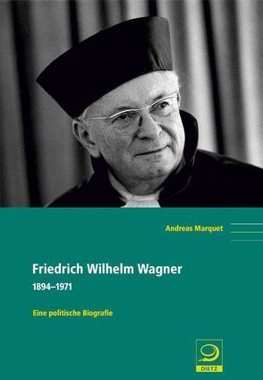 Friedrich Wilhelm Wagner von Marquet,  Andreas
