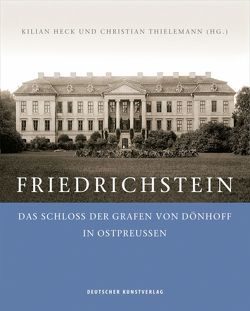 Friedrichstein von Heck,  Kilian, Thielemann,  Christian