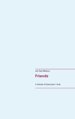 Friends von Middleton,  John Reed