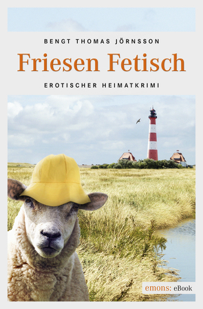 Friesen Fetisch von Jörnsson,  Bengt Thomas